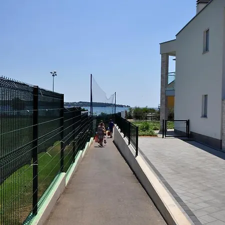 Janko Apartament