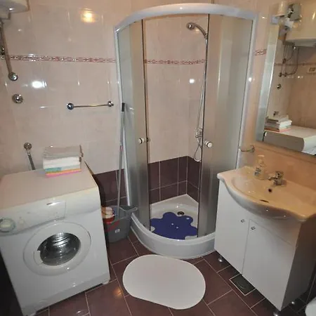 Apartament Janko Novigrad (Istria)
