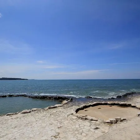 Janko * Novigrad (Istria)