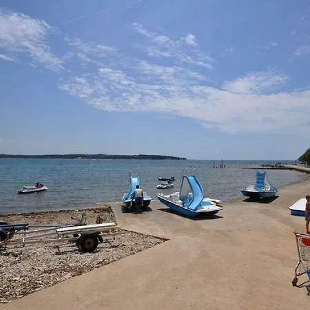 Janko * Novigrad (Istria)