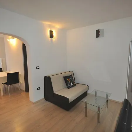 Apartament Janko *