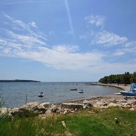 Janko Apartament *