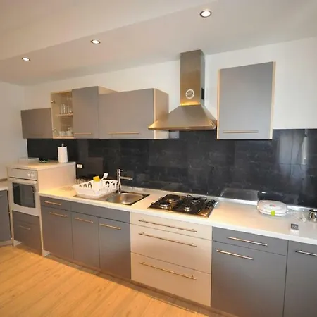 Janko Apartament Novigrad (Istria)